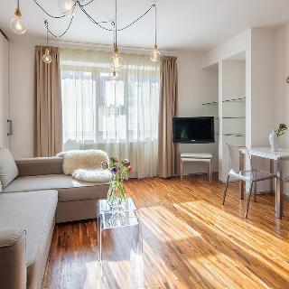 Pronájem bytu 2+kk 45 m² Praha, Holečkova