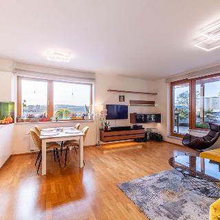 Prodej bytu 5+kk 243 m² Praha, Československého exilu