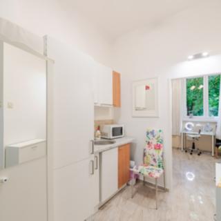 Pronájem Ostatních komerčních prostor 9 m² Praha