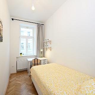 Pronájem pokoje 10 m² Praha