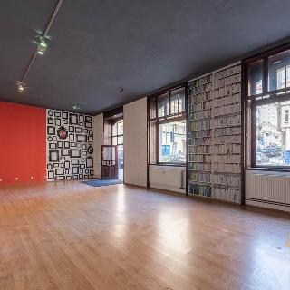 Prodej obchodu 80 m² Praha, Finská