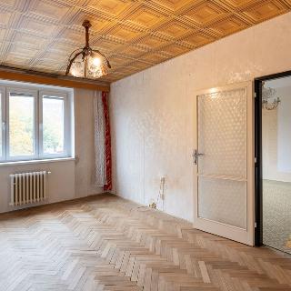 Prodej bytu 4+1 85 m² Praha, Zavadilova