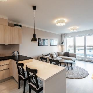 Pronájem bytu 3+kk 82 m² Praha, Kadečkové