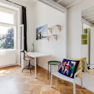 Pronájem pokoje 11 m² Praha