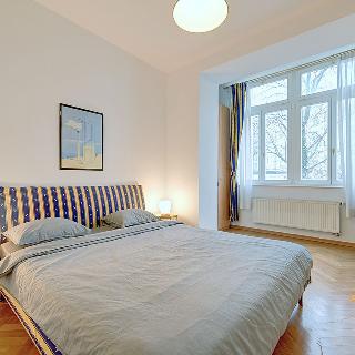 Pronájem bytu 2+kk 67 m² Praha, Kamenická