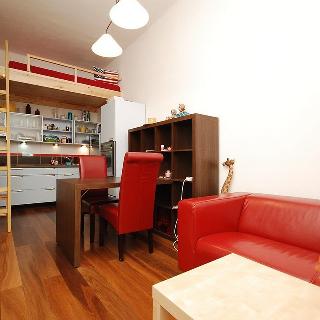 Prodej bytu 2+kk 63 m² Praha