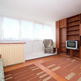 Pronájem bytu 2+kk 50 m² Praha, Zdíkovská