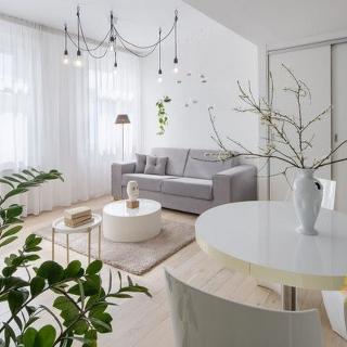 Pronájem bytu 2+kk 50 m² Praha