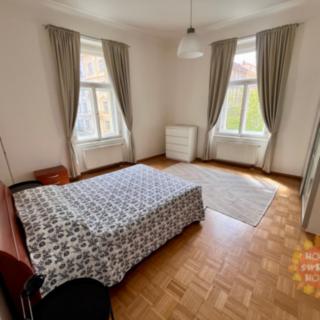 Pronájem bytu 3+kk 76 m² Praha