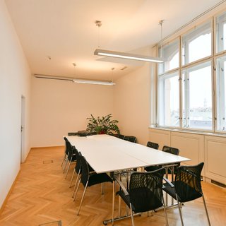 Pronájem kanceláře 26 m² Praha, Václavské náměstí