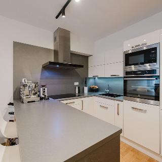 Pronájem bytu 2+kk 55 m² Praha, Kališnická