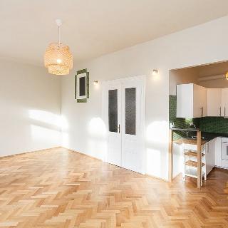 Pronájem bytu 2+kk 72 m² Praha, Milady Horákové