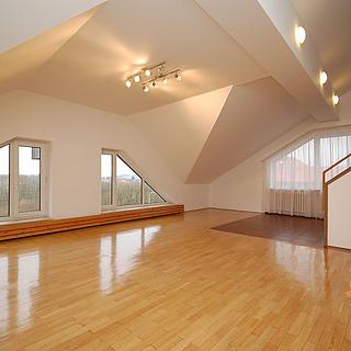 Pronájem bytu 5+1 a více 293 m² Praha