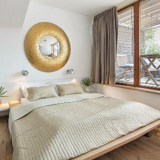 Pronájem bytu 2+kk 55 m² Praha, Holečkova