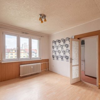 Prodej bytu 2+1 55 m² Praha, Antala Staška