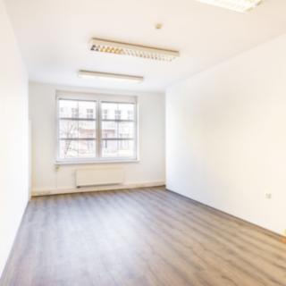 Pronájem kanceláře 31 m² Praha