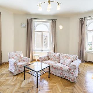 Pronájem bytu 2+kk 68 m² Praha, Milady Horákové