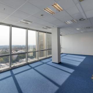 Pronájem kanceláře 70 m² Praha