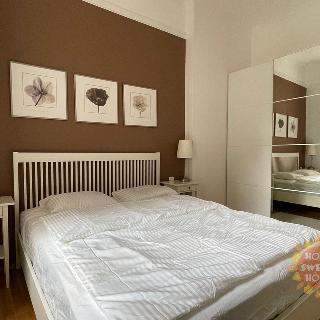 Pronájem bytu 2+kk 48 m² Praha