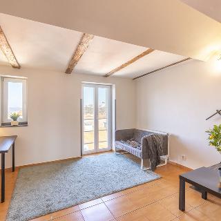 Pronájem bytu 2+kk 39 m² Praha, Vlkova