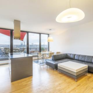 Prodej bytu 3+kk 86 m² Praha Smíchov, Radlická
