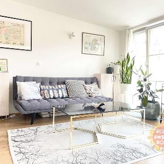 Pronájem bytu 4+kk 142 m² Praha, Žerotínova