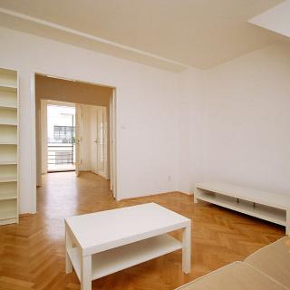 Pronájem bytu 2+1 85 m² Praha, Vladislavova