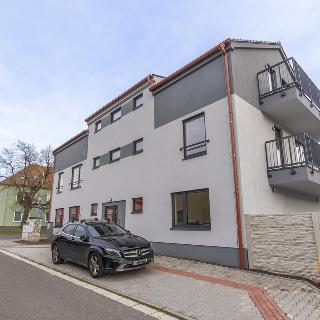 Pronájem bytu 2+kk 51 m² Dobříš, Pionýrů