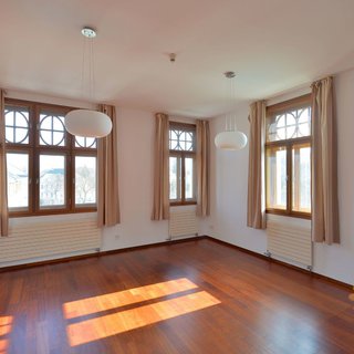 Pronájem bytu 4+1 210 m² Praha, Pod kaštany