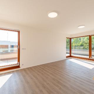 Pronájem bytu 4+kk 114 m² Praha, Lučištníků