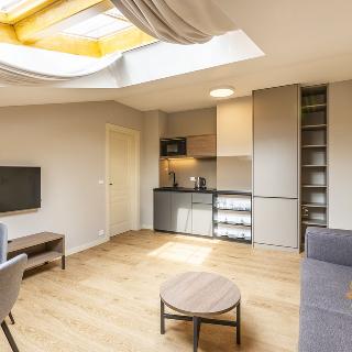 Pronájem bytu 2+kk 45 m² Praha, Opletalova