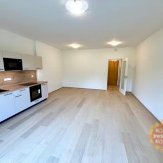 Pronájem bytu 1+kk, garsoniery 38 m² Praha