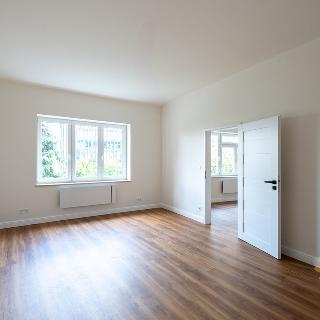 Pronájem bytu 2+kk 54 m² Praha, Veleslavínská