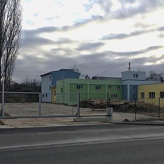 Pronájem Ostatních komerčních prostor 650 m² Praha