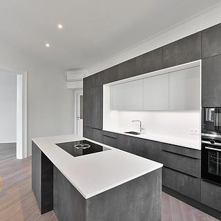 Pronájem bytu 3+1 138 m&sup2; Praha