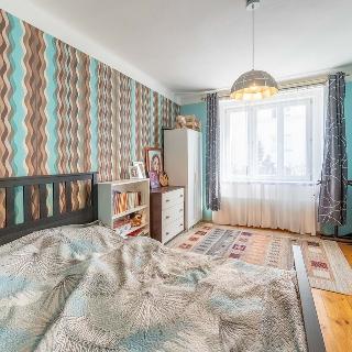 Pronájem bytu 2+kk 47 m² Praha, Radhošťská