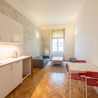 Pronájem bytu 3+kk 75 m² Praha, Tyršova