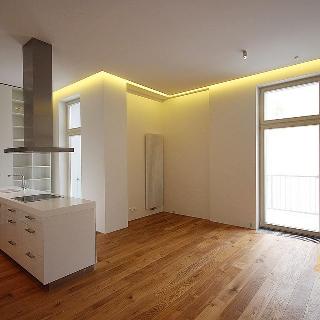 Pronájem bytu 2+kk 74 m² Praha