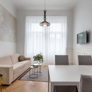 Pronájem bytu 2+kk 50 m² Praha, Holečkova