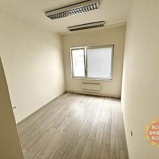 Pronájem kanceláře 21 m&sup2; Praha
