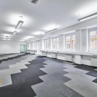 Pronájem kanceláře 401 m&sup2; Praha