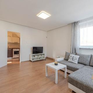 Pronájem bytu 2+kk 56 m² Praha, Jeseniova