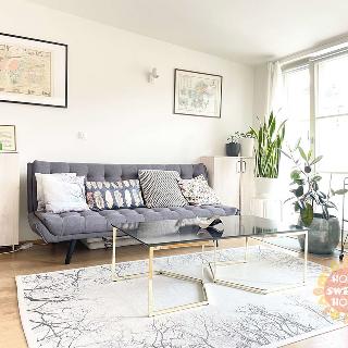 Pronájem bytu 4+kk 142 m² Praha