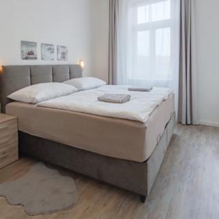 Pronájem bytu 3+kk 72 m² Praha