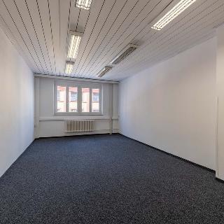 Pronájem kanceláře 27 m² Praha, Přístavní