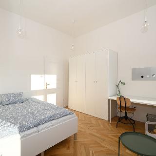 Pronájem pokoje 15 m² Praha, náměstí Kinských