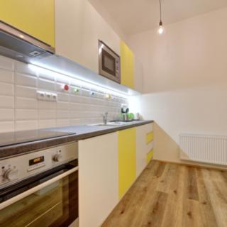 Pronájem pokoje 9 m² Praha Žižkov, Řehořova