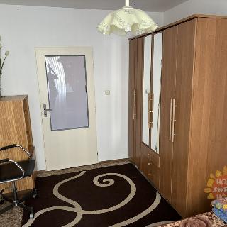 Pronájem bytu 2+kk 46 m² Praha