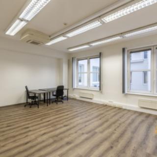 Pronájem kanceláře 20 m² Praha