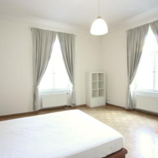 Pronájem bytu 3+kk 76 m² Praha